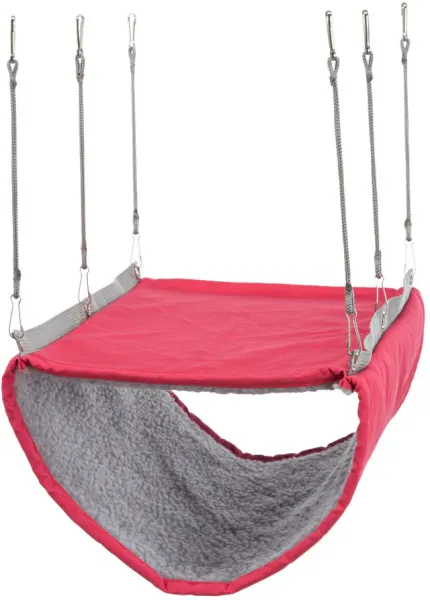 Preview: Hängematte mit 2 Etagen